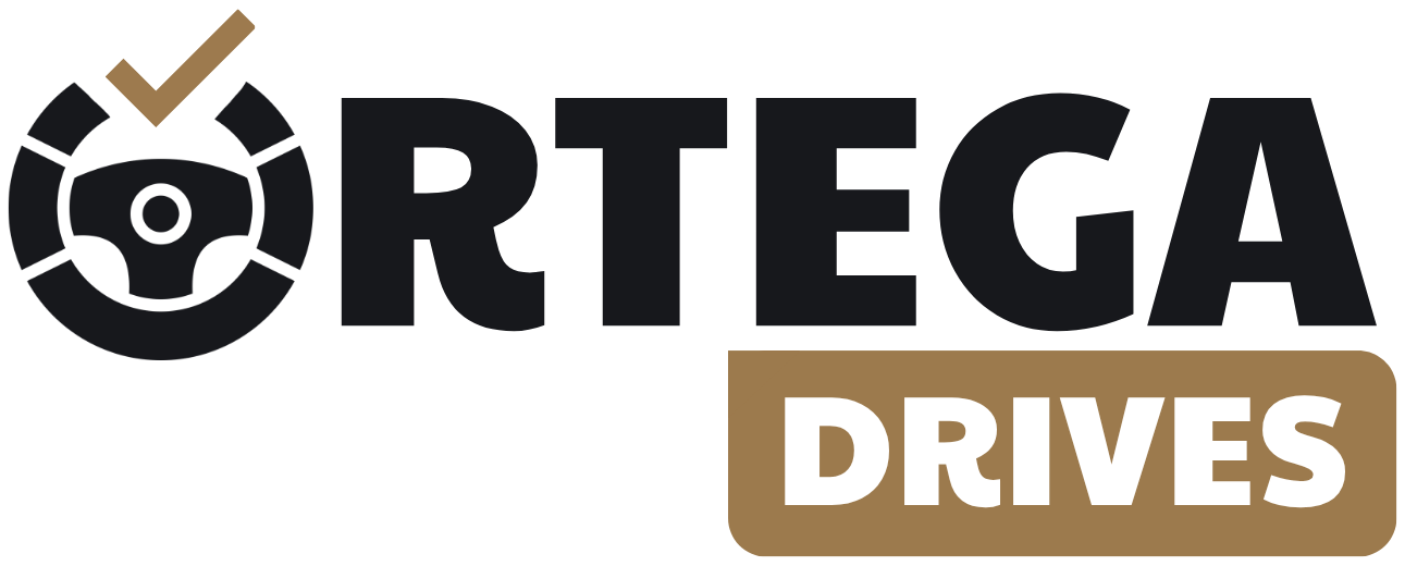 OrtegaDrives auto insurance