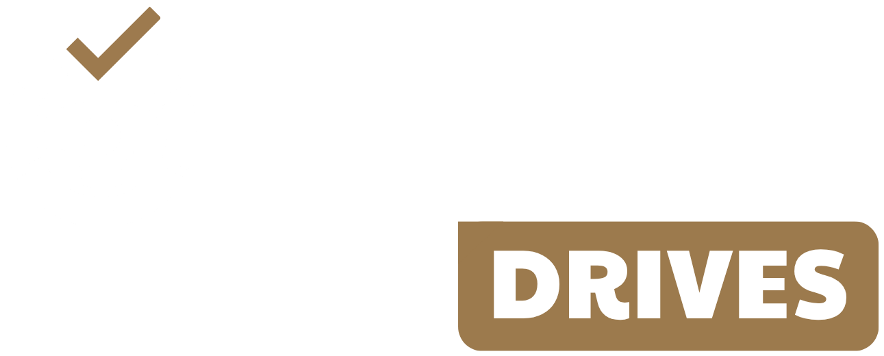 OrtegaDrives